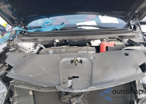 2024 Acura Rdx A-Spec Advance Package z USA, uszkodzony, nr VIN 5J8TC2H84RL025510